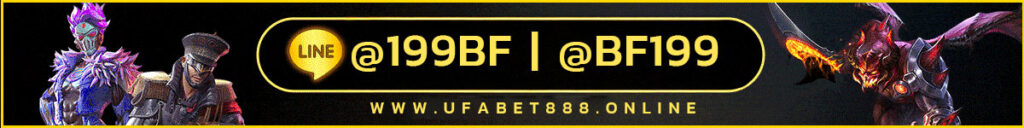 line ufa888